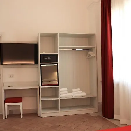Primavilla Relais Gaeta Exterior photo
