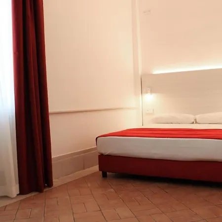 Primavilla Relais Gaeta Exterior photo