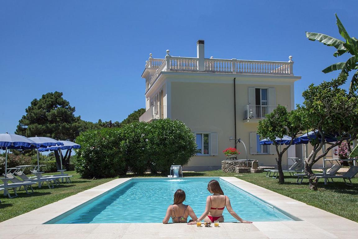 Bed and breakfast Primavilla Relais *